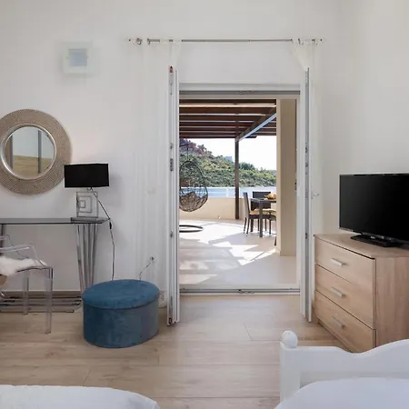 Naranca Semesterbostad Split