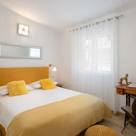 Semesterbostad Naranca Split