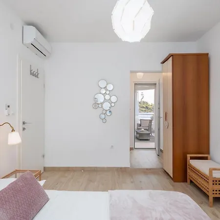 Tatil Evi Naranca Split