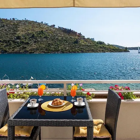 Semesterbostad Naranca