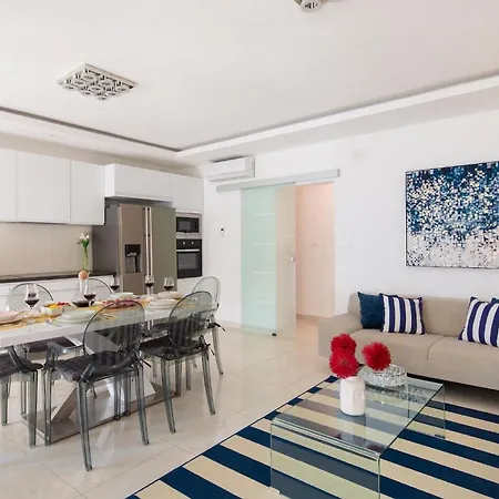 Naranca Tatil Evi Split