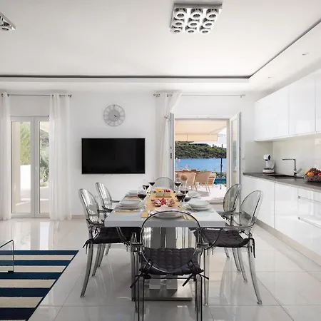 펜션 Naranca 스플리트