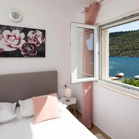 Semesterbostad Naranca