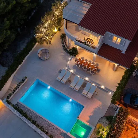 Tatil Evi Naranca *