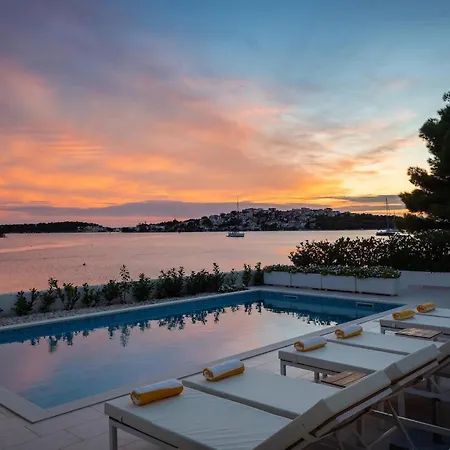 펜션 Naranca 스플리트