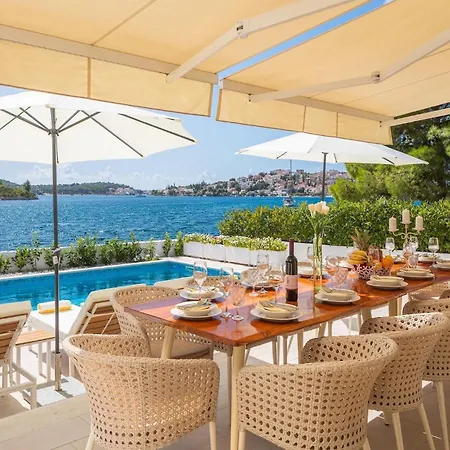 Naranca Semesterbostad *