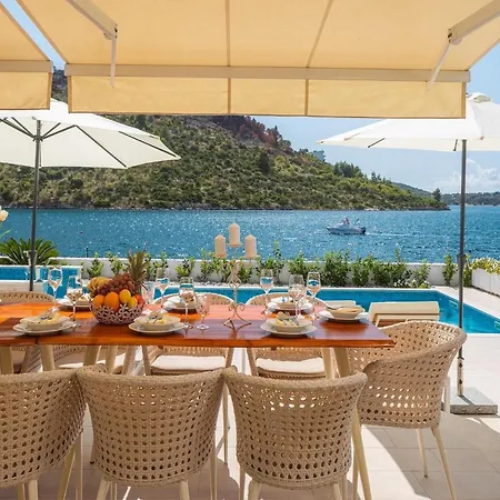 Semesterbostad Naranca *