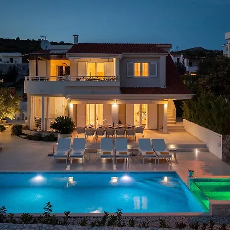Tatil Evi Naranca *