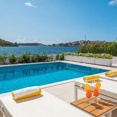 Semesterbostad Naranca Split