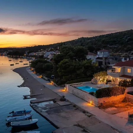 Naranca Tatil Evi