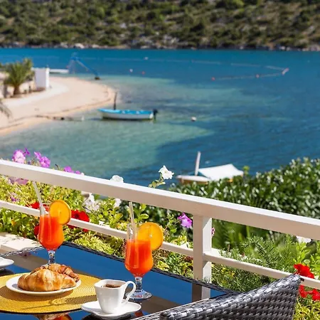 Naranca Tatil Evi Split