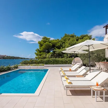 Tatil Evi Naranca Split