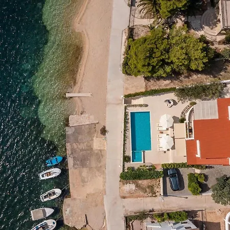 Naranca Semesterbostad *