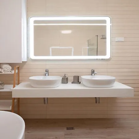 Semesterbostad Naranca Split