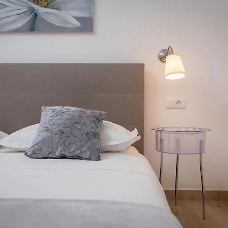 Naranca Semesterbostad *