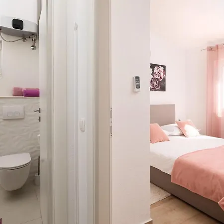Naranca Tatil Evi Split