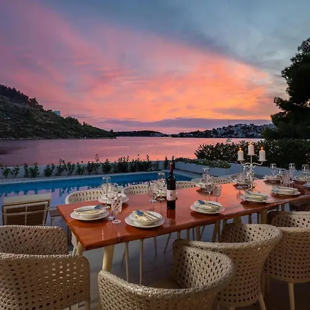 Semesterbostad Naranca