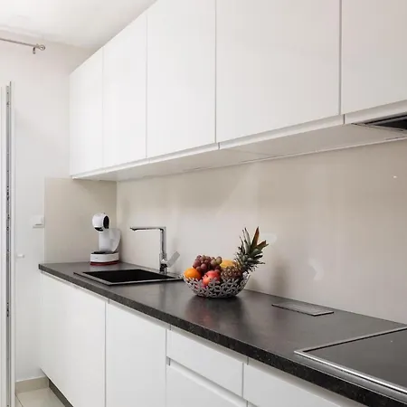 Naranca Semesterbostad *