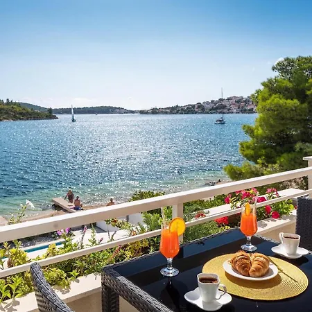 Semesterbostad Naranca