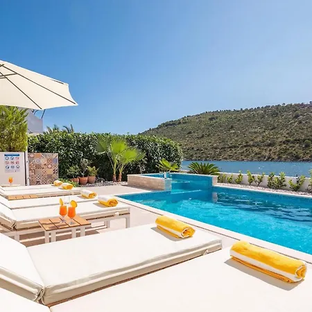 Casa vacanze Naranca *
